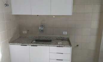 Imagem 4: Locação Apartamento Sao Paulo Vila Clementino Ref: 17015