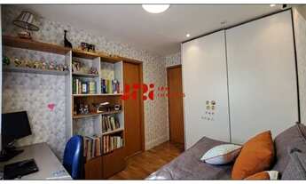 Imagem 5: Apto locação no Brooklin - 167m², 03 suítes, 03 vagas