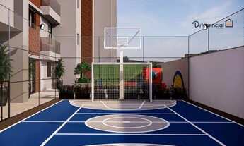 Imagem 2: Apartamento com 3 dormitórios à venda, 171 m² por R$ 2.310.000,00 - Juvevê - Curitiba/PR