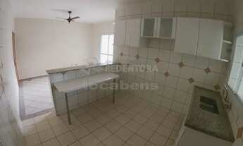 Imagem 6: Apartamento Padrão em São José do Rio Preto