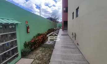 Imagem 3: Apartamento para venda tem 52 m² com 2 quartos em Mondubim - Fortaleza - CE