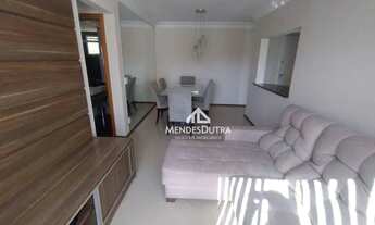 Imagem 7: Apartamento mobiliado para alugar com 3 quartos!