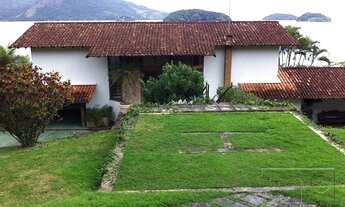 Imagem 4: Casa Cinematográfica Ponta da Ilha Em Angra dos Reis, Venda Ou Locação