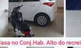 Imagem 2: CASA A VENDA EM SERRINHA BA