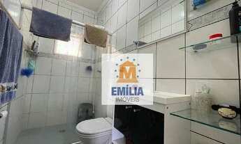 Imagem 7: Sobrado com 4 dormitórios à venda, 133 m² por R$ 580.000 - Loteamento Residencial Vista Li