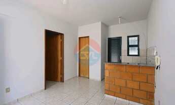 Imagem 7: RESIDENCIAL PARAISO: KITNET DE 1 QUARTO, ÓTIMA LOCALIZAÇÃO, PRÓXIMO A MULTIBAR E APAE codi