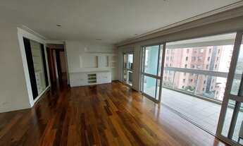 Imagem: Condomínio Clube na Vila Olímpia!!!