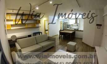 Imagem: Apartamento para aluguel e venda possui