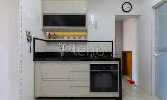 Imagem 7: Casa á venda Condomínio Fazenda Santa Cândida - Campinas/SP