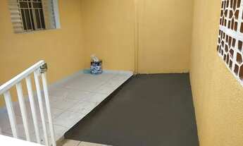 Imagem 2: CASA COM 1 DORMITÓRIO PARA ALUGAR, 40 M² - LIMÃO - SÃO PAULO/SP