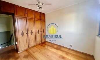 Imagem 5: Triplex com 4 dormitórios, 180 m² - venda por R$ 850.000 ou aluguel por R$ 2.600,00mês