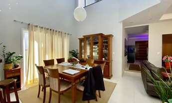 Imagem 7: Casa de Condomínio para alugar em Swiss Park de 290.00m² com 3 Quartos, 3 Suites e 4 Garag