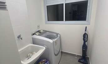 Imagem 6: APARTAMENTO NOVO MOBILIADO ALTO PADRAO TATUAPÉ