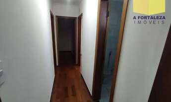 Imagem 5: Apartamento com 3 dormitórios, 90 m² - venda por R$ 350.000,00 ou aluguel por R$ 1.925,00