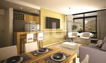 Imagem 2: PORTO ALEGRE - Apartamento Padrão - BOM JESUS