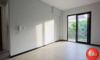 Imagem 3: São Paulo - Apartamento Padrão - Consolação