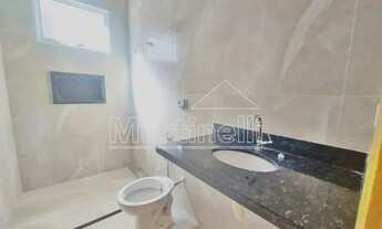 Imagem 6: Casa Padrão em Bonfim Paulista