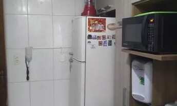 Imagem 5: Apartamento para aluguel tem 63 metros quadrados com 3 quartos