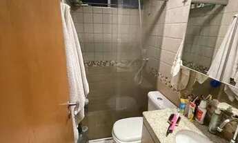 Imagem 4: Alugo Triplex 119m2 2 Vagas com piscina Setor Oeste - Goiânia - GO