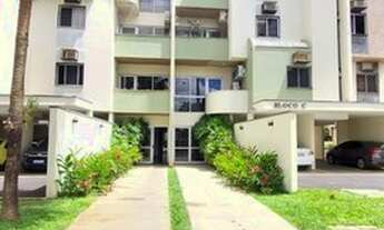 Imagem: Apartamento 03 dormitórios - Condomínio