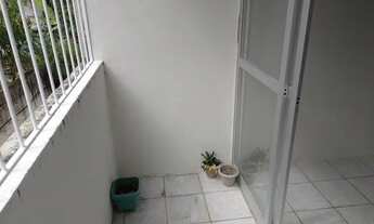 Imagem 2: Candeias Residencial Paraíso 3Qts 1° and. Rua Asfaltada 98 mil A vista