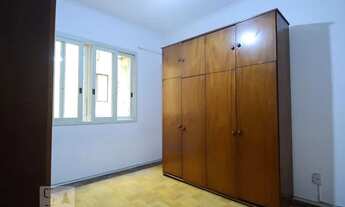 Imagem 3: Apartamento para Aluguel - Centro Histórico, 1 Quarto, 55 m2