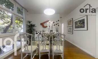 Imagem 7: Apartamento com 4 dormitórios à venda, 150 m² por R$ 3.000.000 - Ipanema - Rio de Janeiro