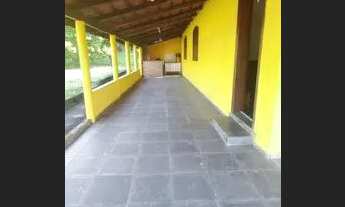 Imagem 5: Casa excelente mobiliada