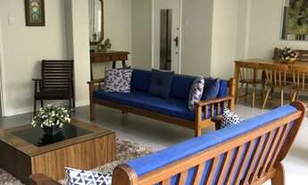 Imagem 5: Apartamento para aluguel com 150 metros quadrados com 3 quartos em Copacabana - Rio de Jan