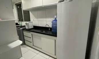 Imagem 2: Alugo apto Cond Maracaipe reserva Ipojuca