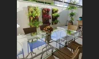 Imagem 2: Casa em Franca Casa com 4 dormitórios