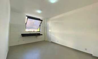 Imagem 3: Kitnet nova para aluguel em BH