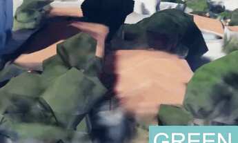 Imagem 2: Terreno para Venda Vila Olímpia, Sao Paulo 20 m² de frente por 43 m² de profundidade e pla