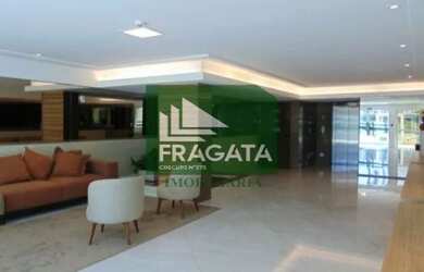 Imagem 14: APARTAMENTO ARACAJU JAIME GUSMÃO RESIDENCE NO BAIRRO JARDINS