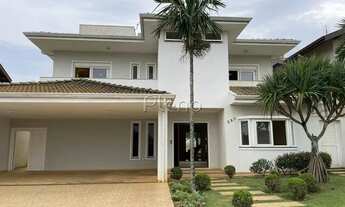 Imagem 2: Casa à venda no Condomínio Estância Paraíso - Tijuco das Telhas - Campinas/SP