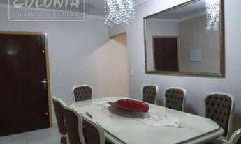 Imagem 2: Santo André - Apartamento Padrão - Vila Metalúrgica