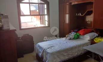 Imagem 6: Sobrado com 3 dormitórios à venda, 188 m² por R$ 650.000,00 - Jardim São Judas - Mauá/SP