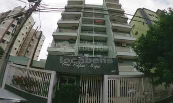 Imagem: Apartamento Padrão em São José do Rio