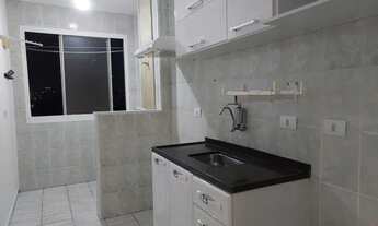 Imagem 6: Apartamento para Locação - Jardim América - São José dos Campos/SP