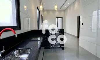 Imagem 6: Casa com 3 dormitórios à venda, 150 m² por R$ 950.000,00 - Jardim Botânico - Uberlândia/MG