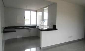 Imagem 6: Apartamento à venda 3 quartos 1 suíte 2 vagas - Ana Lúcia