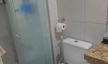 Imagem 4: DU) Oportunidade no Rosarinho | Edf. Arcádia | Andar Alto - Nascente