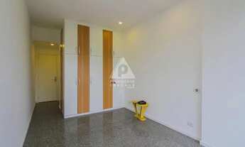 Imagem 12: Flat na Praia do Flamengo, 2 quartos, 1 suite, varanda