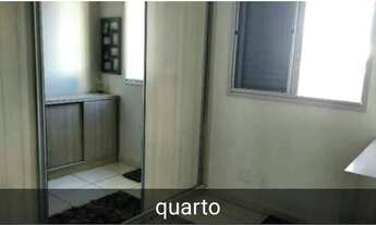 Imagem: Apartamento residencial à venda, Parque