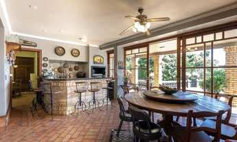 Imagem 5: Casa Condominio para Venda - 559m², 4 dormitórios, sendo 3 suites, 3 vagas - Cavalhada