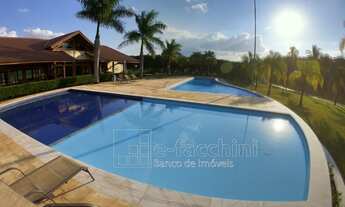 Imagem 4: Lote/Terreno para venda tem 1211 metros quadrados em Parque Reserva Fazenda Imperial - Sor