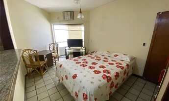 Imagem 5: Apartamento tipo stúdio vista mar na ondina