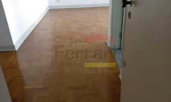 Imagem: Amplo apto com 01 dormitório próximo ao