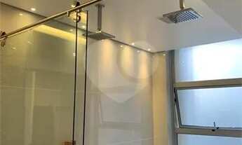 Imagem 7: Apartamento amplo e moderno com 03 suítes e 03 vagas para autos no Higienópolis