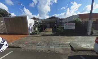 Imagem: Casa Padrão em São Carlos